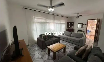 Casa com 3 quartos à venda na Rua Engenheiro José de Azeredo Santos, Vila Carbone, São Paulo