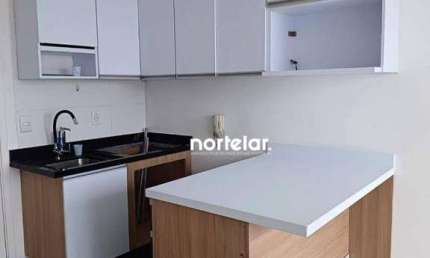 Apartamento com 1 dormitório à venda, 32 m² por R$ 320.000,00 - Catumbi - São Paulo/SP
