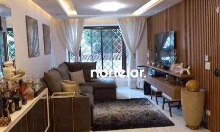 Casa com 3 quartos à venda na Rua Francisco Marinho, Casa Verde, São Paulo