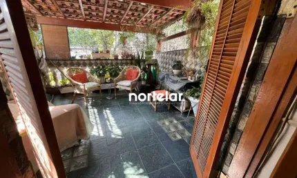 Sobrado com 2 dormitórios à venda, 100 m² por r$ 1.070.000,00 - pompeia - são paulo/sp