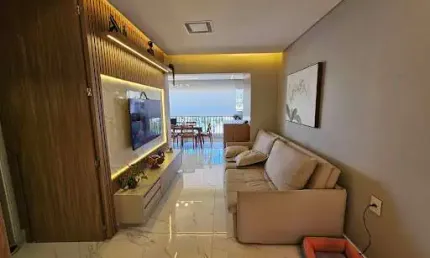 Apartamento com 2 quartos à venda na Rua Simão Velho, Freguesia do Ó, São Paulo