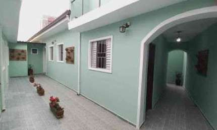 Village à venda, 469 m² por R$ 2.550.000 - Freguesia do Ó - São Paulo/SP