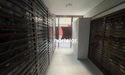 Apartamento com 1 dormitório à venda, 33 m² por R$ 285.000,00 - Parada Inglesa - São Paulo/SP