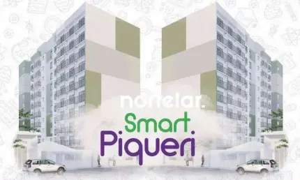 Apartamento com 2 quartos à venda, 36 m² - Piqueri - São Paulo/SP