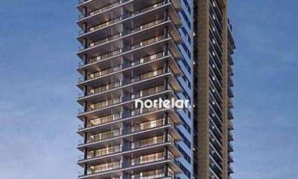 Apartamento com 2 quartos à venda, 100 m² - Alphaville - Barueri/SP
