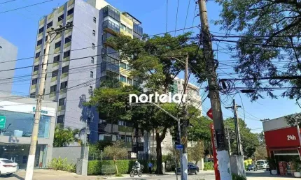 Apartamento à venda, 75 m² por R$ 895.000,00 - Vila Leopoldina - São Paulo/SP