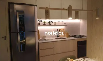 Apartamento com 1 quarto à venda na Rua Vitorino Carmilo, Barra Funda, São Paulo