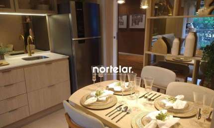 Apartamento com 2 quartos à venda na Rua Marina Ciufuli Zanfelice, Lapa, São Paulo