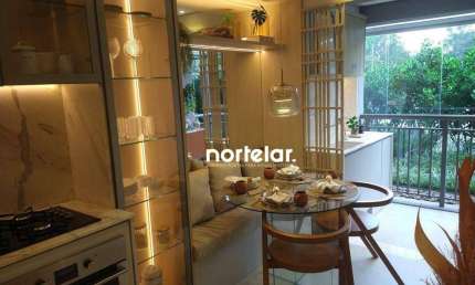 Apartamento com 2 quartos à venda na Rua Marina Ciufuli Zanfelice, Lapa, São Paulo