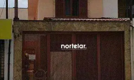 Sobrado à venda, 151 m² por r$ 1.170.000,00 - vila leopoldina - são paulo/sp