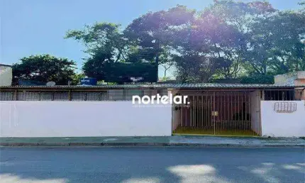 Casa com 2 quartos à venda, 50 m² por R$ 500.000 - Vila Clarice - São Paulo/SP