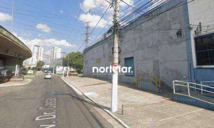 Galpão para alugar, 1543 m² por R$ 63.161,56/mês - Vila Leopoldina - São Paulo/SP