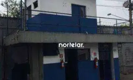 Galpão para alugar, 3247 m² por R$ 144.505,04/mês - Vila Leopoldina - São Paulo/SP