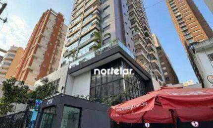 Apartamento com 2 dormitórios à venda, 74 m² por R$ 1.610.000,00 - Cerqueira César - São Paulo/SP