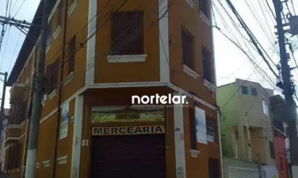 Loja para alugar, 49 m² por R$ 2.589,75/mês - Luz - São Paulo/SP