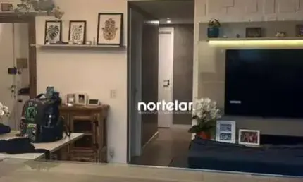 Apartamento à venda, 120 m² por R$ 1.850.000,00 - Vila Leopoldina - São Paulo/SP