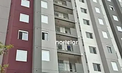 Apartamento com 2 quartos à venda, 45 m² - Vila Maria - São Paulo/SP