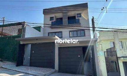 Sobrado à venda por R$ 850.000,00 - Pirituba (Zona Norte) - São Paulo/SP