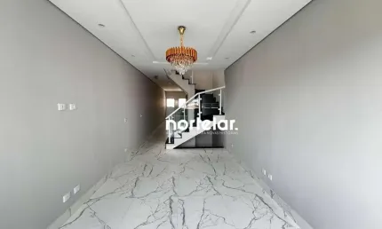 Sobrado com 3 dormitórios à venda por r$ 760.000,00 - freguesia do ó - são paulo/sp