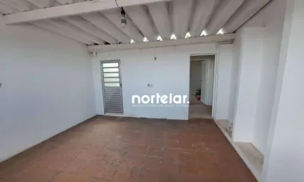Sobrado com 3 dormitórios à venda, 220 m² por R$ 600.000,00 - Parque Itaberaba - São Paulo/SP