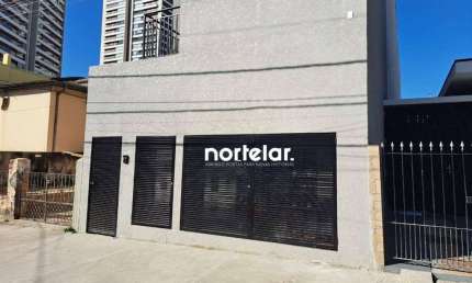 Apartamento com 1 quarto à venda na Rua Conselheiro Ribas, Vila Anastácio, São Paulo