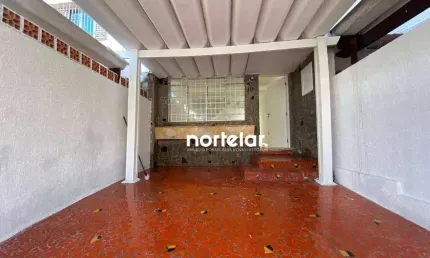 Sobrado com 2 quartos  à venda, 115 m² por R$ 650.000 - Parque São Domingos - São Paulo/SP
