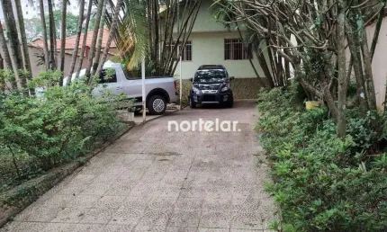 Terreno à venda na Rua Guiomar Novaes, Jaraguá, São Paulo