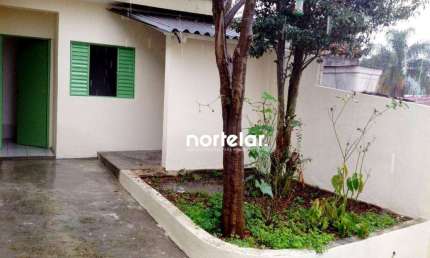 Casas para renda à venda, 350 m² por R$ 830.000 - Vila Zulmira - São Paulo/SP