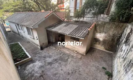 Casa com 1 dormitório à venda, 86 m² por R$ 750.000,00 - Vila Ipojuca - São Paulo/SP