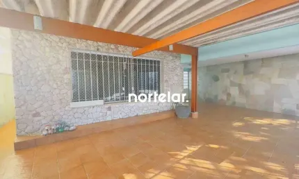 Casa com 6 dormitórios à venda, 232 m² por R$ 900.000,00 - Nossa Senhora do Ó - São Paulo/SP