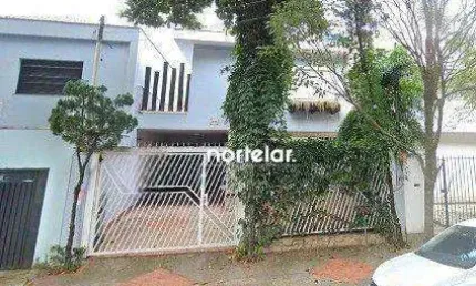 Sobrado à venda, 222 m² por R$ 1.600.000,01 - Vila Romana - São Paulo/SP