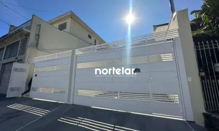 Sobrado com 3 dormitórios à venda, 171 m² por r$ 890.000,00 - freguesia do ó - são paulo/sp