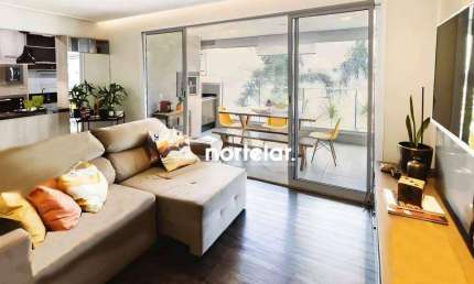 Apartamento com 3 quartos à venda na Rua Fortunato Ferraz, Vila Anastácio, São Paulo