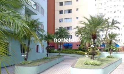 Apartamento Duplex com 2 dormitórios à venda, 121 m² por R$ 945.000,00 - Freguesia do Ó - São Paulo/SP