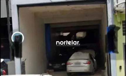 Galpão à venda, 140 m² por r$ 1.500.000,00 - vila romana - são paulo/sp