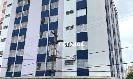 Apartamento com 2 quartos à venda, 52 m² - Perdizes - São Paulo/SP