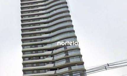 Apartamento com 2 quartos à venda, 95 m² - Alphaville - Barueri/SP