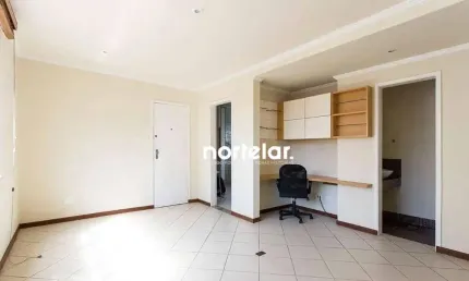 Apartamento com 2 quartos à venda, 73 m² - Perdizes - São Paulo/SP