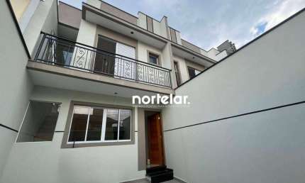 Casa com 3 quartos à venda na Rua Martins Fernandes, Imirim, São Paulo