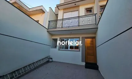 Casa com 3 quartos à venda na Rua Martins Fernandes, Imirim, São Paulo