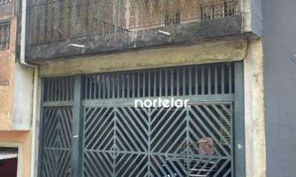 Casa com 2 dormitórios à venda, 110 m² por R$ 250.000,00 - Residencial Sol Nascente - São Paulo/SP