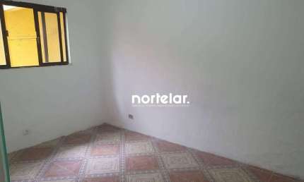 Casa com 1 dormitório para alugar por R$ 1.030,00/mês - Vila Bancária Munhoz - São Paulo/SP