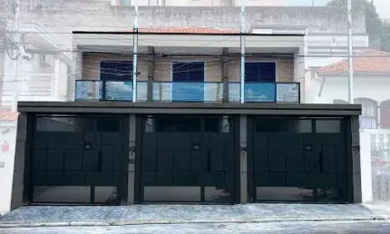 Casa com 3 quartos à venda na Rua Itaguacaba, Santana, São Paulo