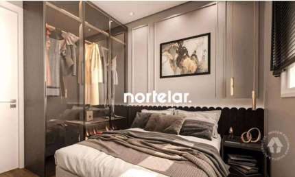 Studio com 1 dormitório à venda, 17 m² por R$ 290.000,00 - Morumbi - São Paulo/SP