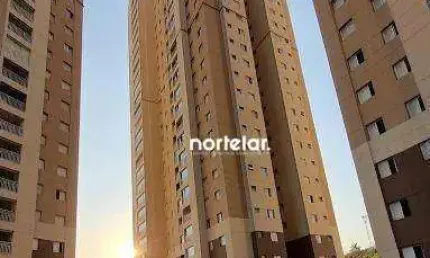 Apartamento com 2 dormitórios à venda, 75 m² por r$ 685.000,00 - barueri - barueri/sp