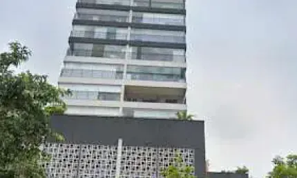 Apartamento à venda, 36 m² por r$ 560.000,00 - santa cecília - são paulo/sp