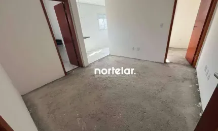 Apartamento com 1 dormitório à venda, 31 m² por r$ 290.000 - parada inglesa - são paulo/sp