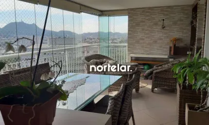 Apartamento com 3 quartos à venda na Viela Um, Jardim Santo Elias, São Paulo