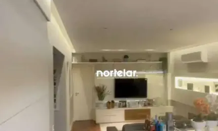 Apartamento à venda, 130 m² por r$ 2.150.000,00 - vila leopoldina - são paulo/sp