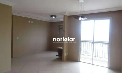 Apartamento com 3 dormitórios à venda, 55 m² por R$ 420.000,00 - Limão - São Paulo/SP